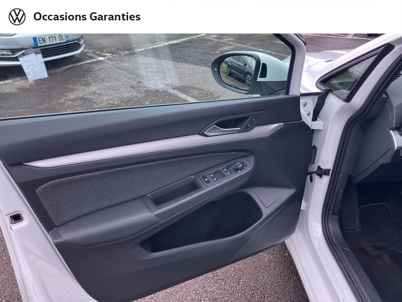 Voitures occasions VOLKSWAGEN GOLF VW Edition Hazebrouck