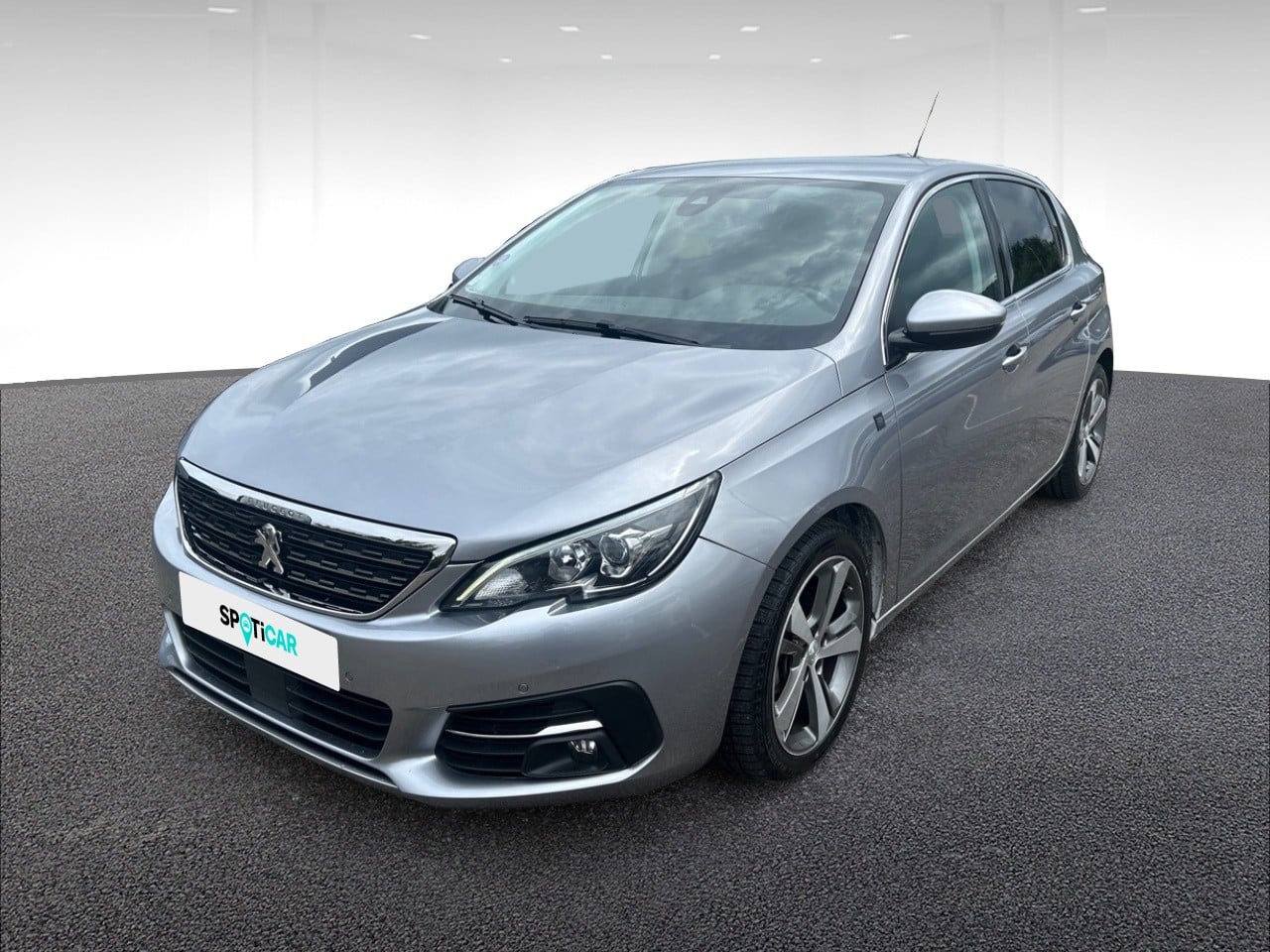 1.2 PureTech 130ch S&S Tech Edition EAT8 7cv