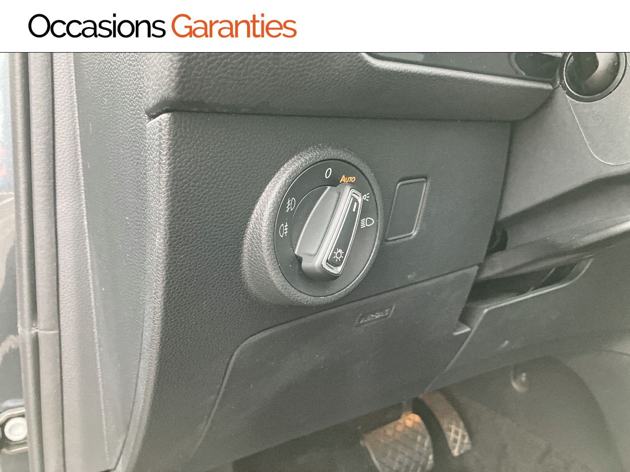 Voitures occasions SEAT ATECA Style Longeville-lès-Saint-Avold