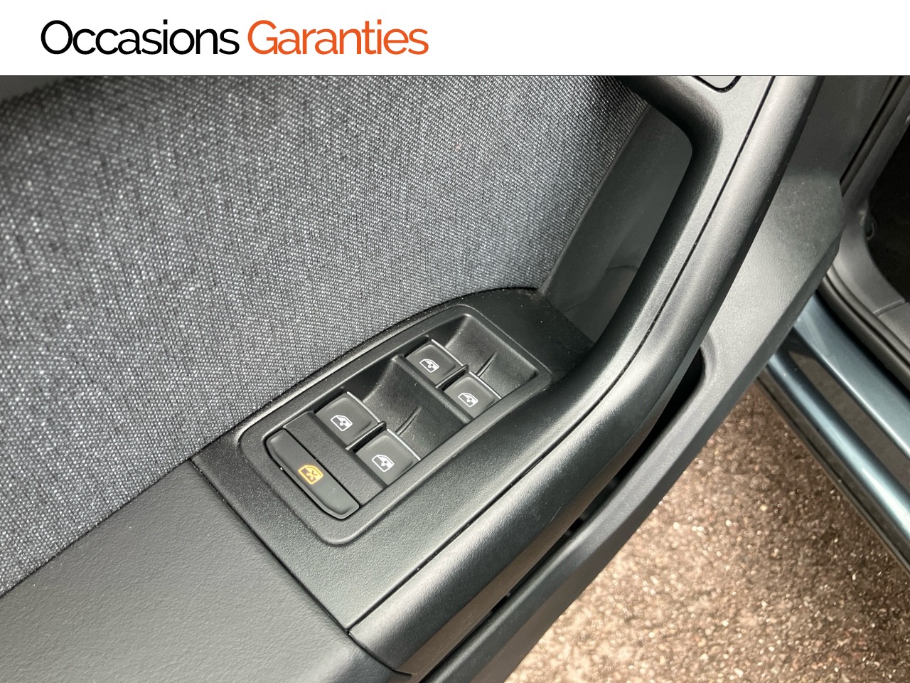 Voitures occasions SEAT ATECA Style Longeville-lès-Saint-Avold