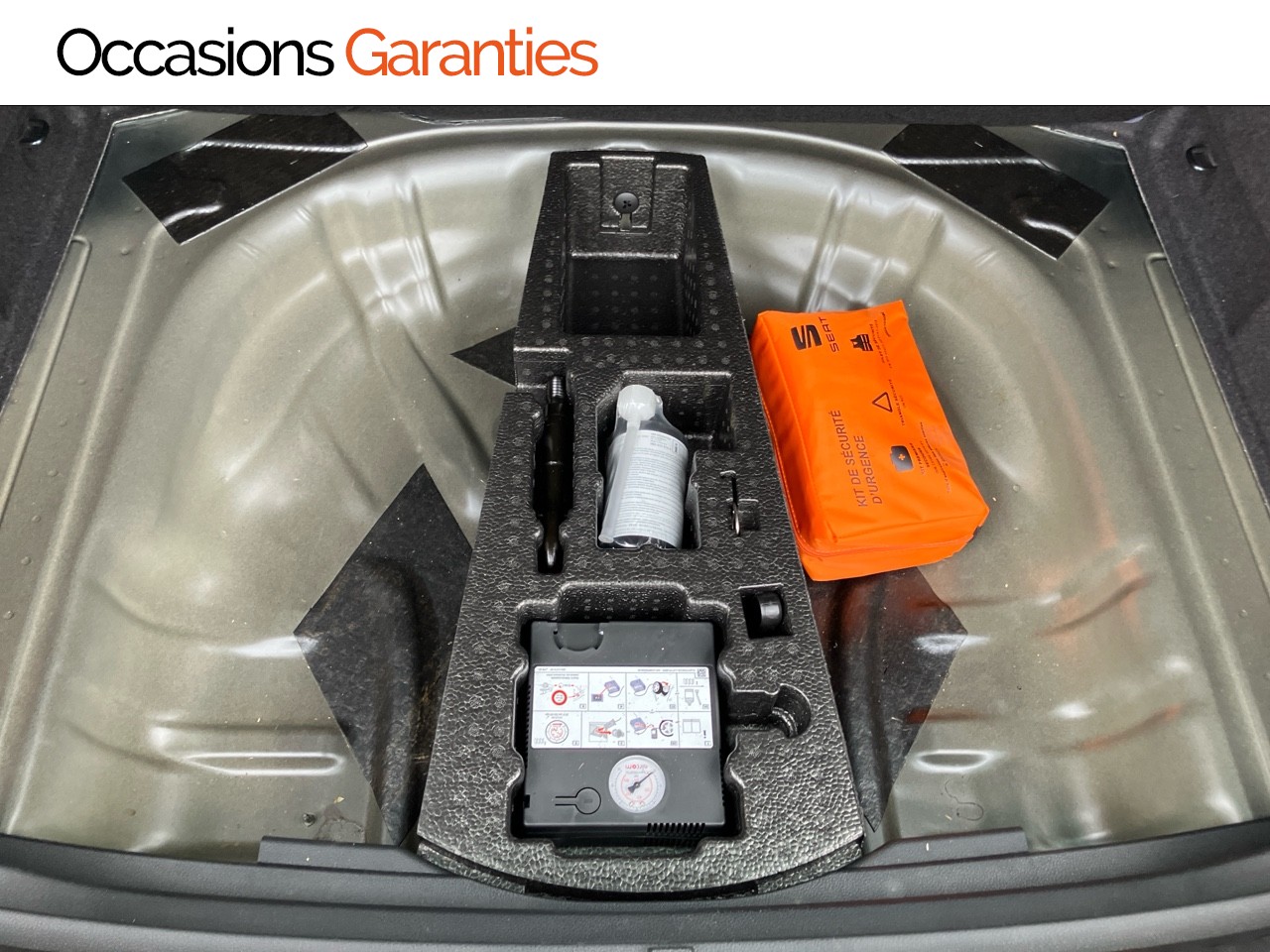 Voitures occasions SEAT ATECA Style Longeville-lès-Saint-Avold