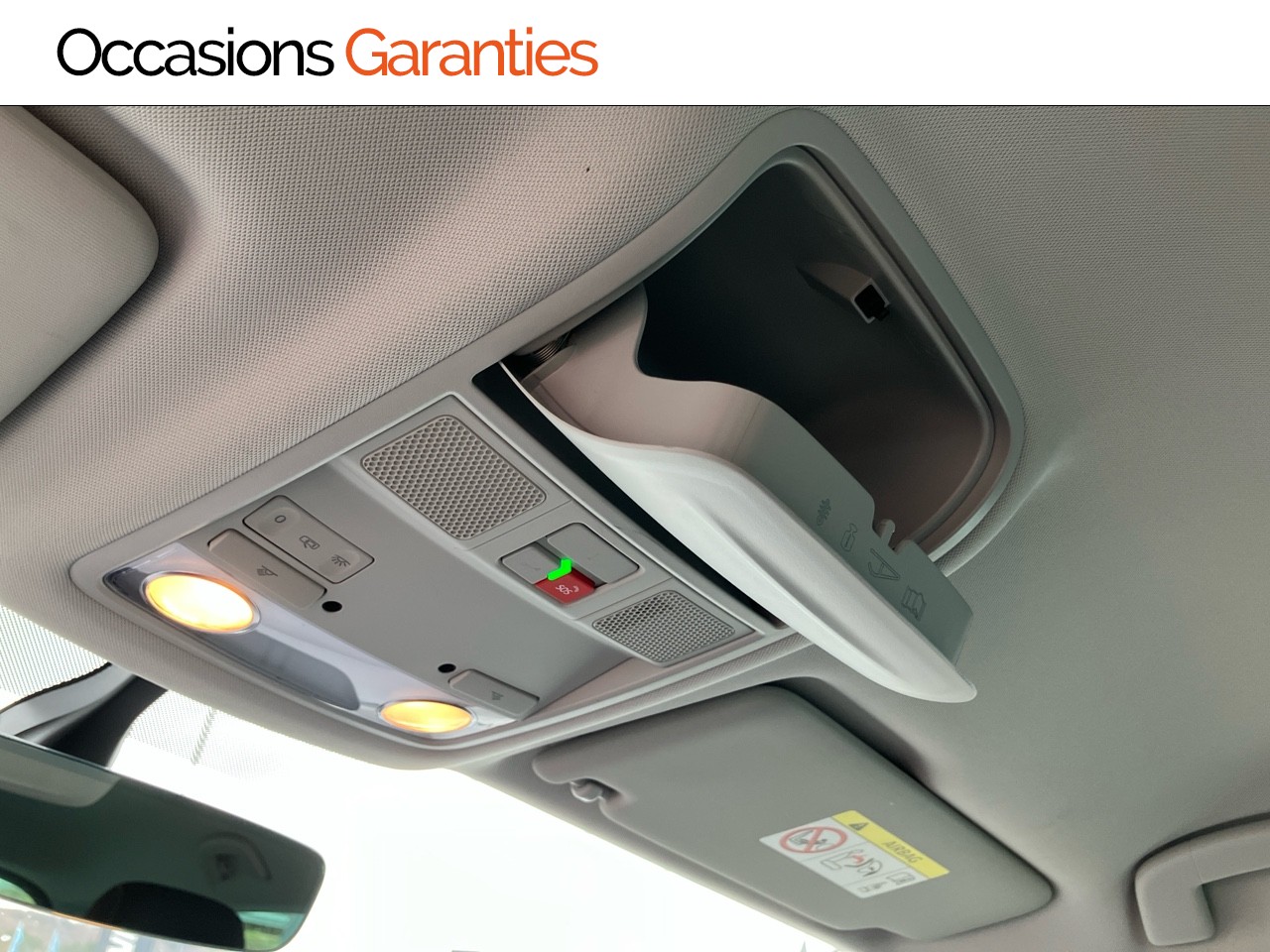 Voitures occasions SEAT ATECA Style Longeville-lès-Saint-Avold