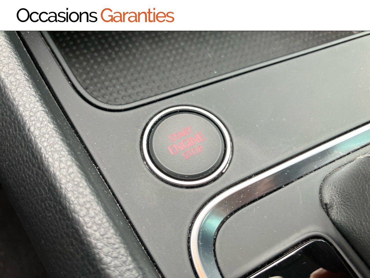 Voitures occasions SEAT ATECA Style Longeville-lès-Saint-Avold