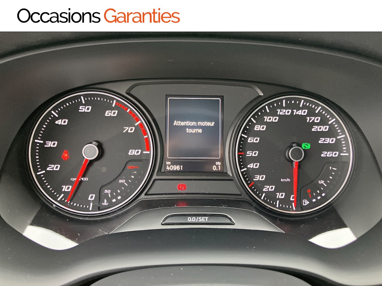 Voitures occasions SEAT ATECA Style Longeville-lès-Saint-Avold