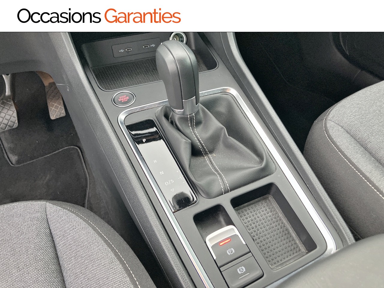 Voitures occasions SEAT ATECA Style Longeville-lès-Saint-Avold