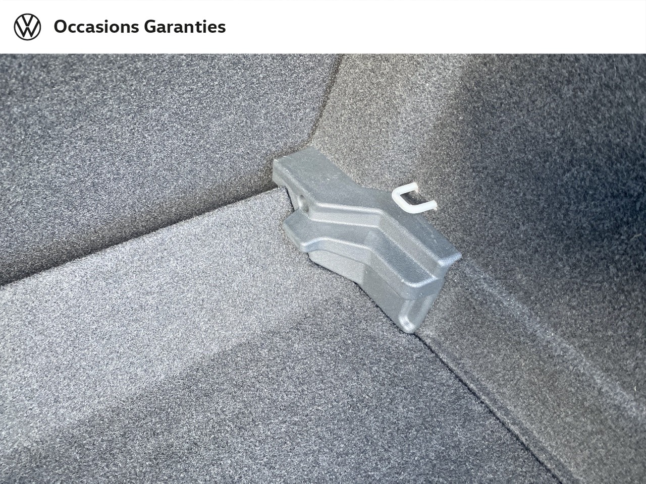 Voitures occasions VOLKSWAGEN POLO Life Rezé