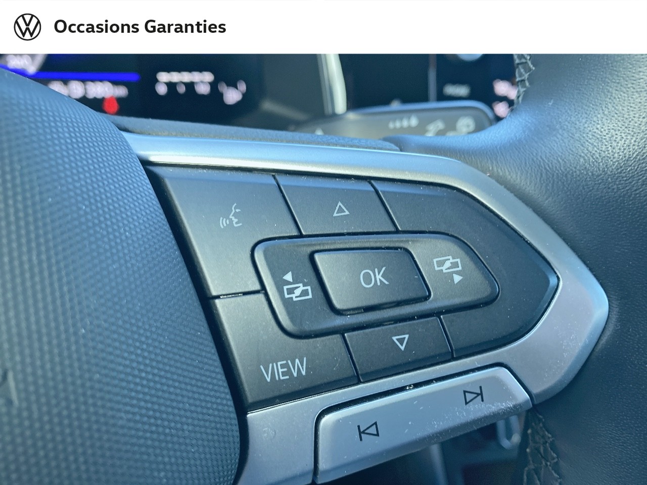 Voitures occasions VOLKSWAGEN POLO Life Rezé