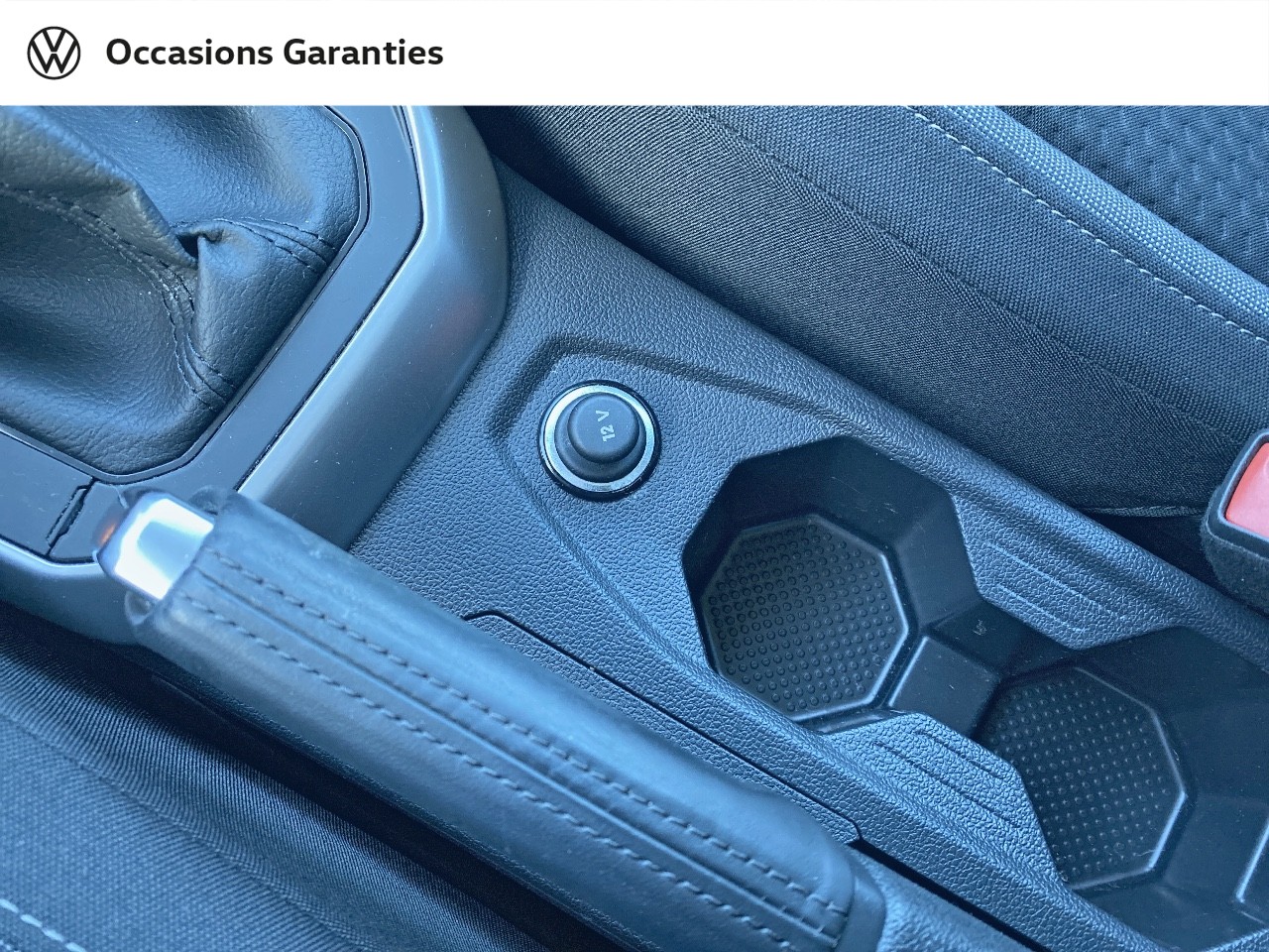 Voitures occasions VOLKSWAGEN POLO Life Rezé