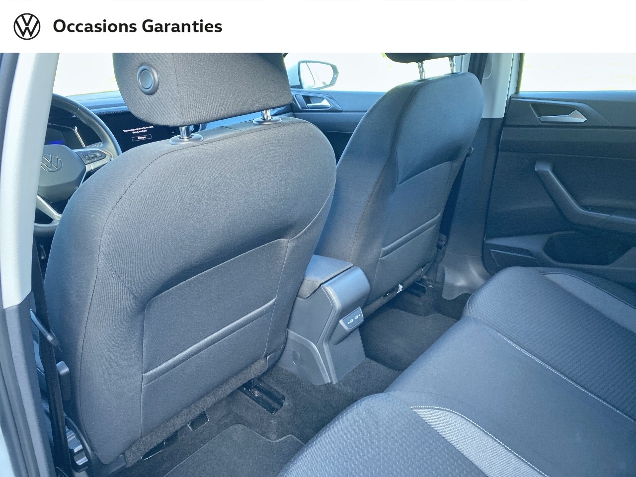 Voitures occasions VOLKSWAGEN POLO Life Rezé