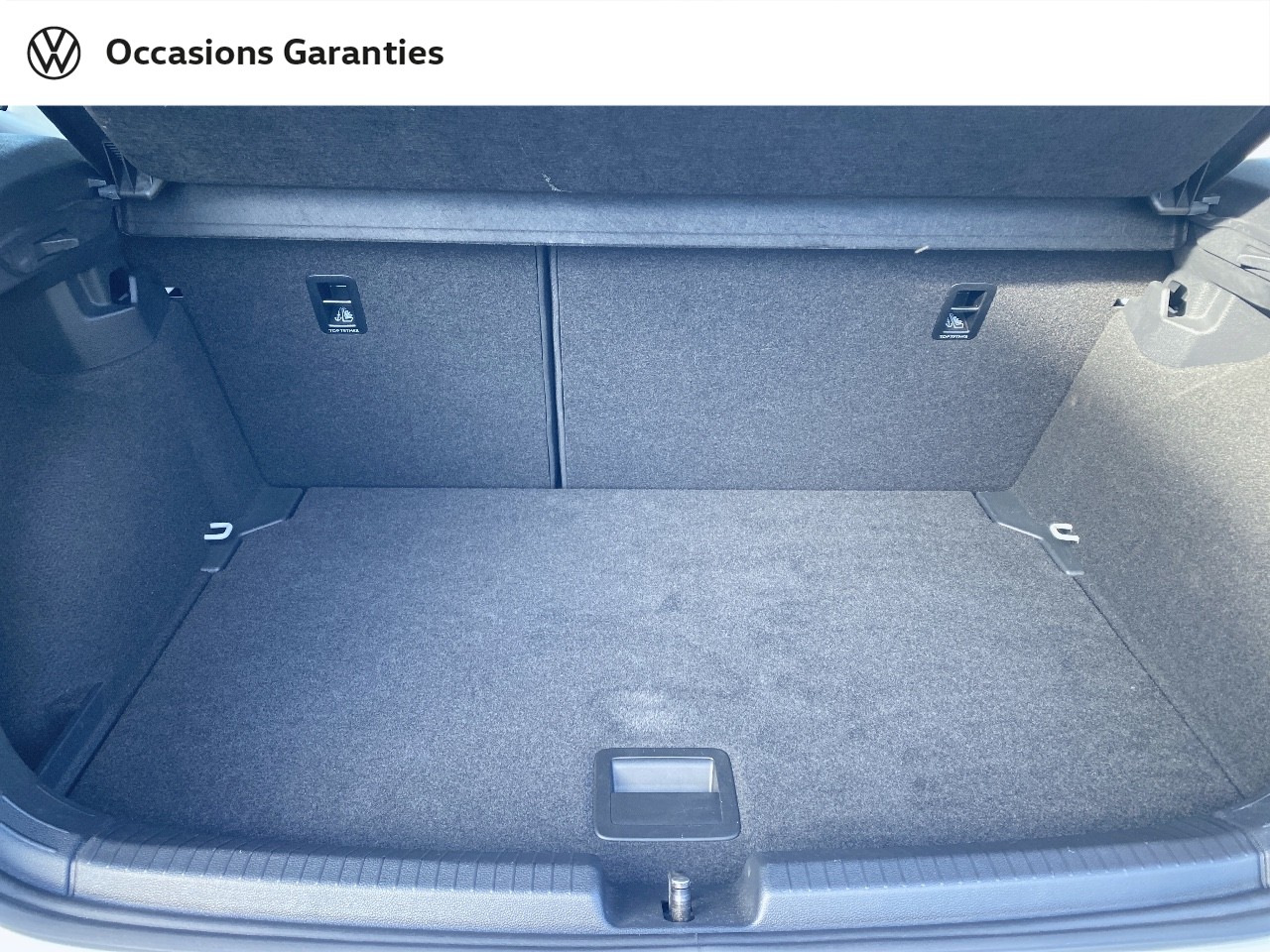 Voitures occasions VOLKSWAGEN POLO Life Rezé