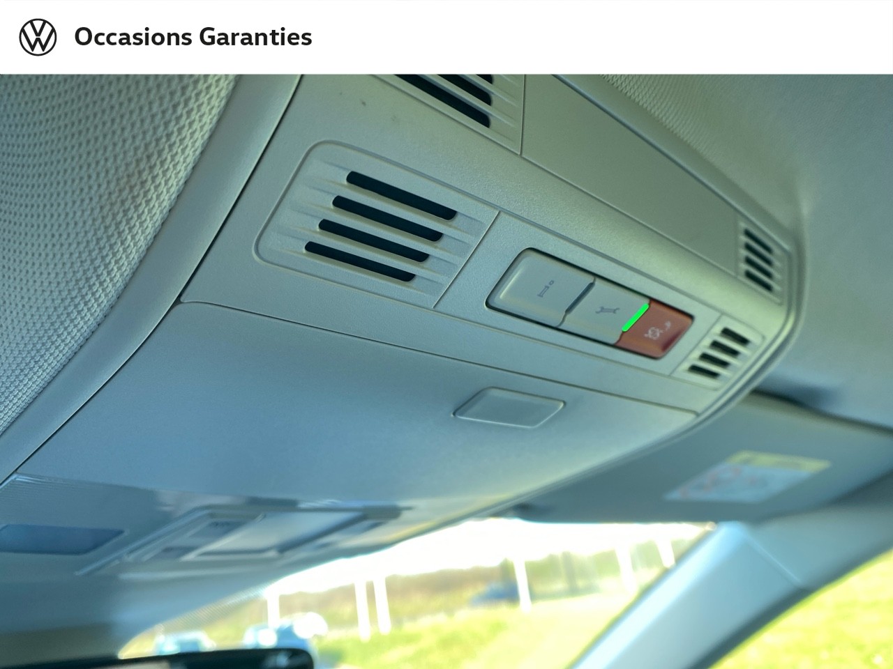 Voitures occasions VOLKSWAGEN POLO Life Rezé