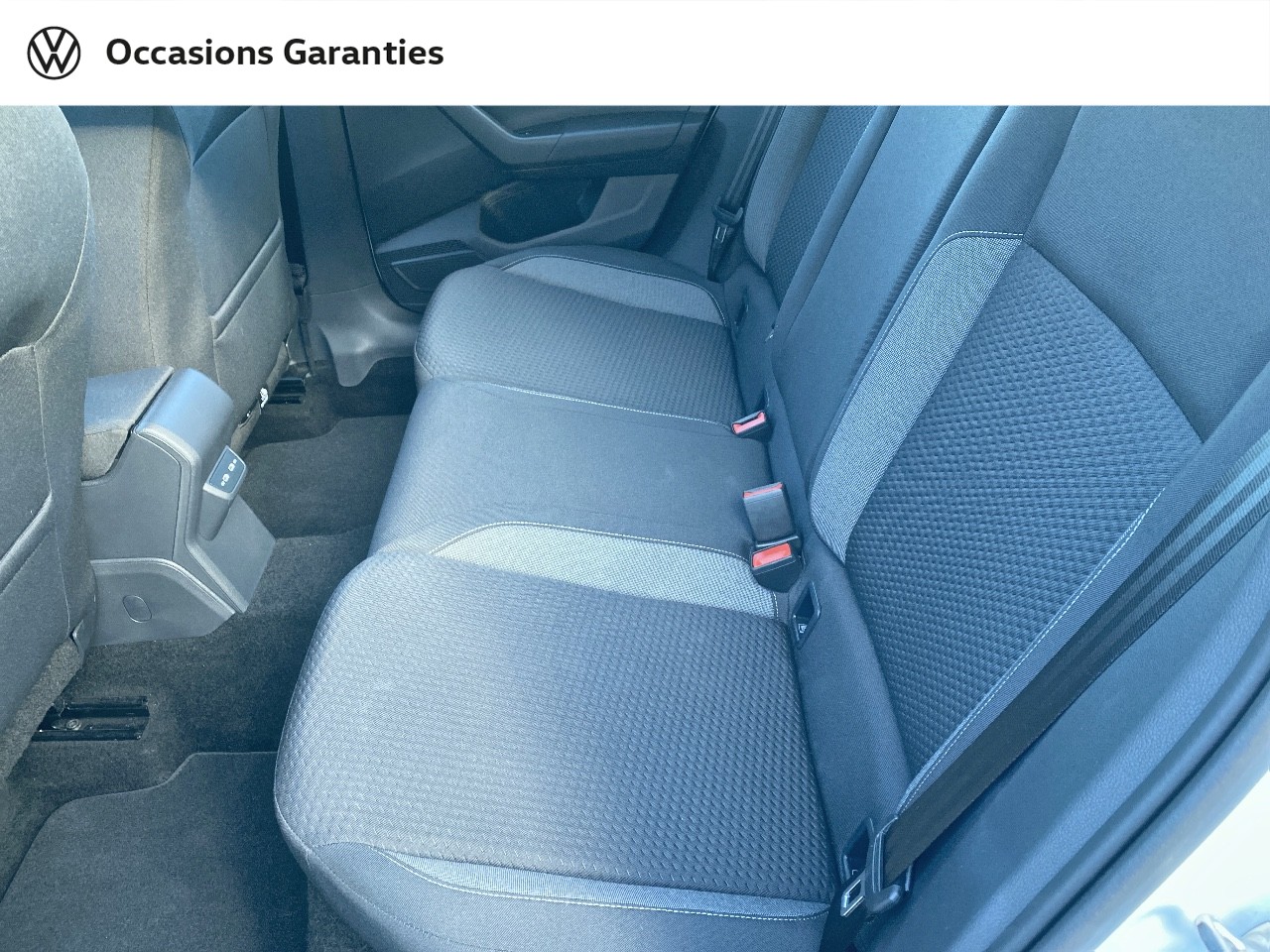 Voitures occasions VOLKSWAGEN POLO Life Rezé