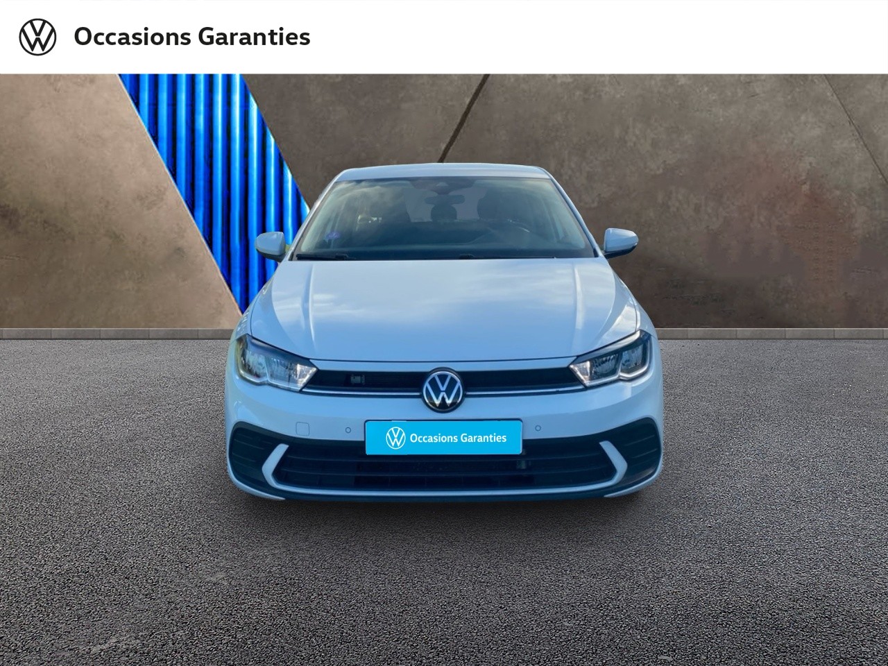 Voitures occasions VOLKSWAGEN POLO Life Rezé