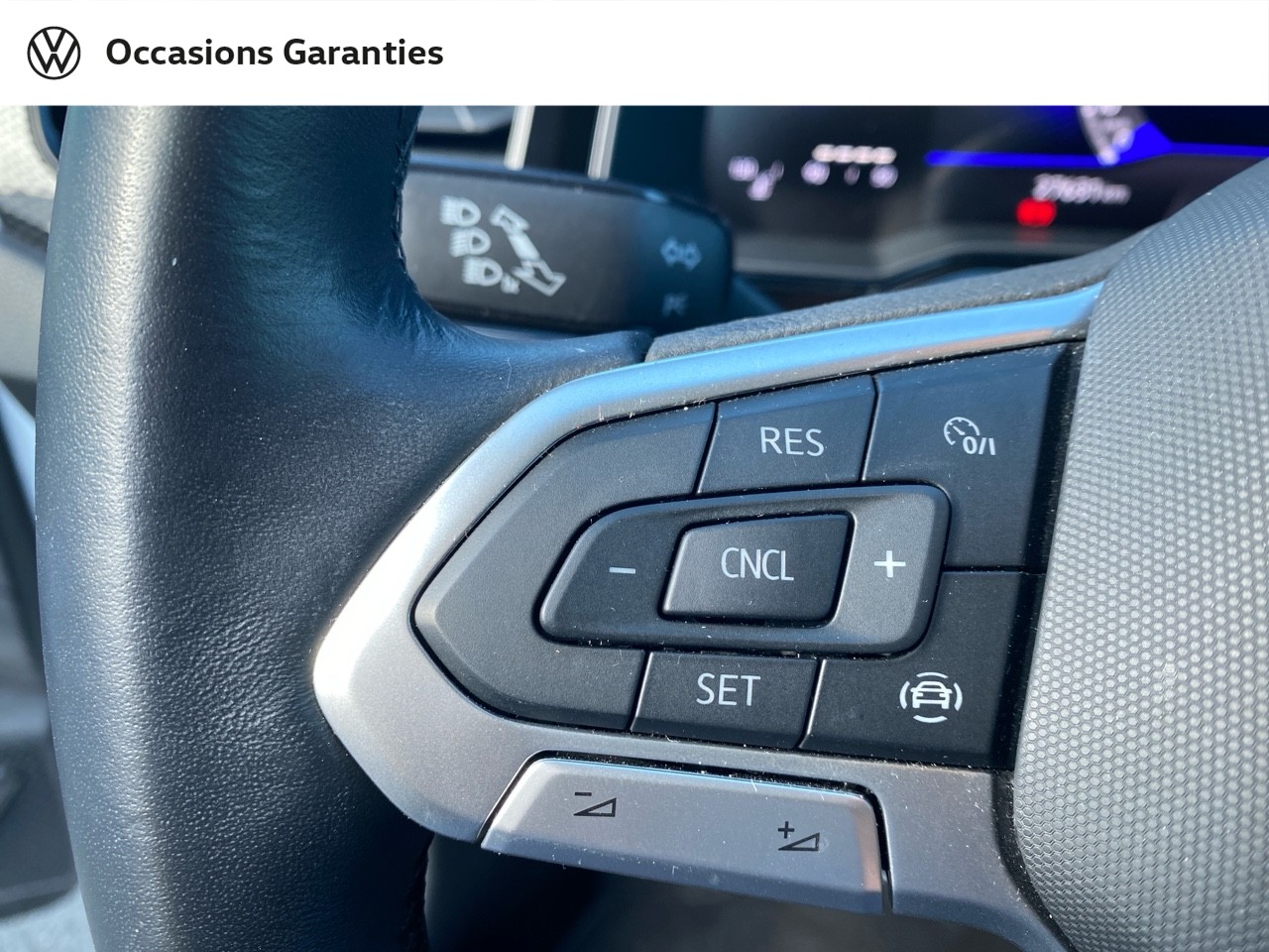 Voitures occasions VOLKSWAGEN POLO Life Rezé