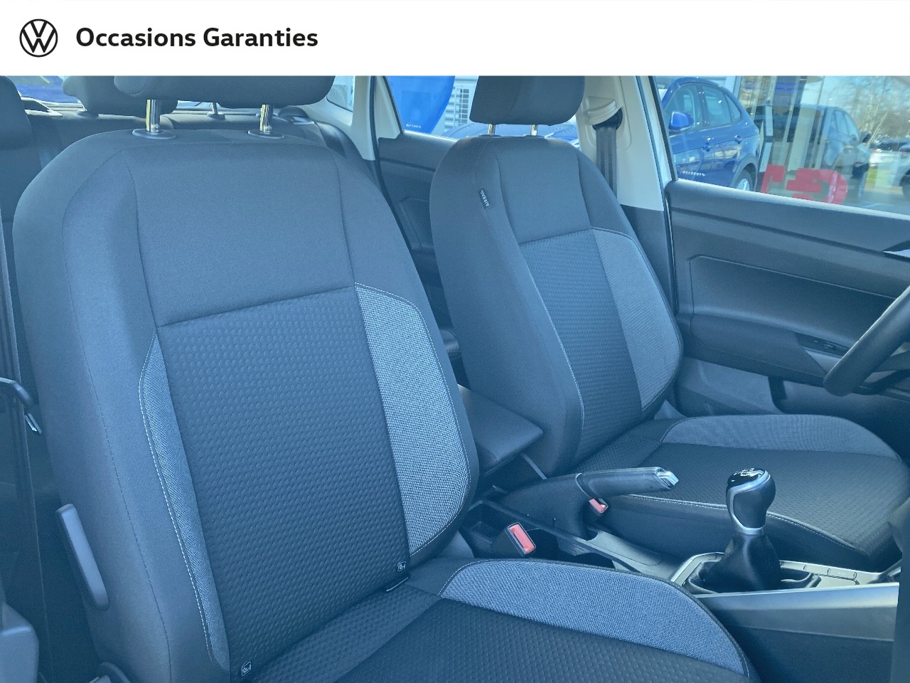 Voitures occasions VOLKSWAGEN POLO Life Rezé