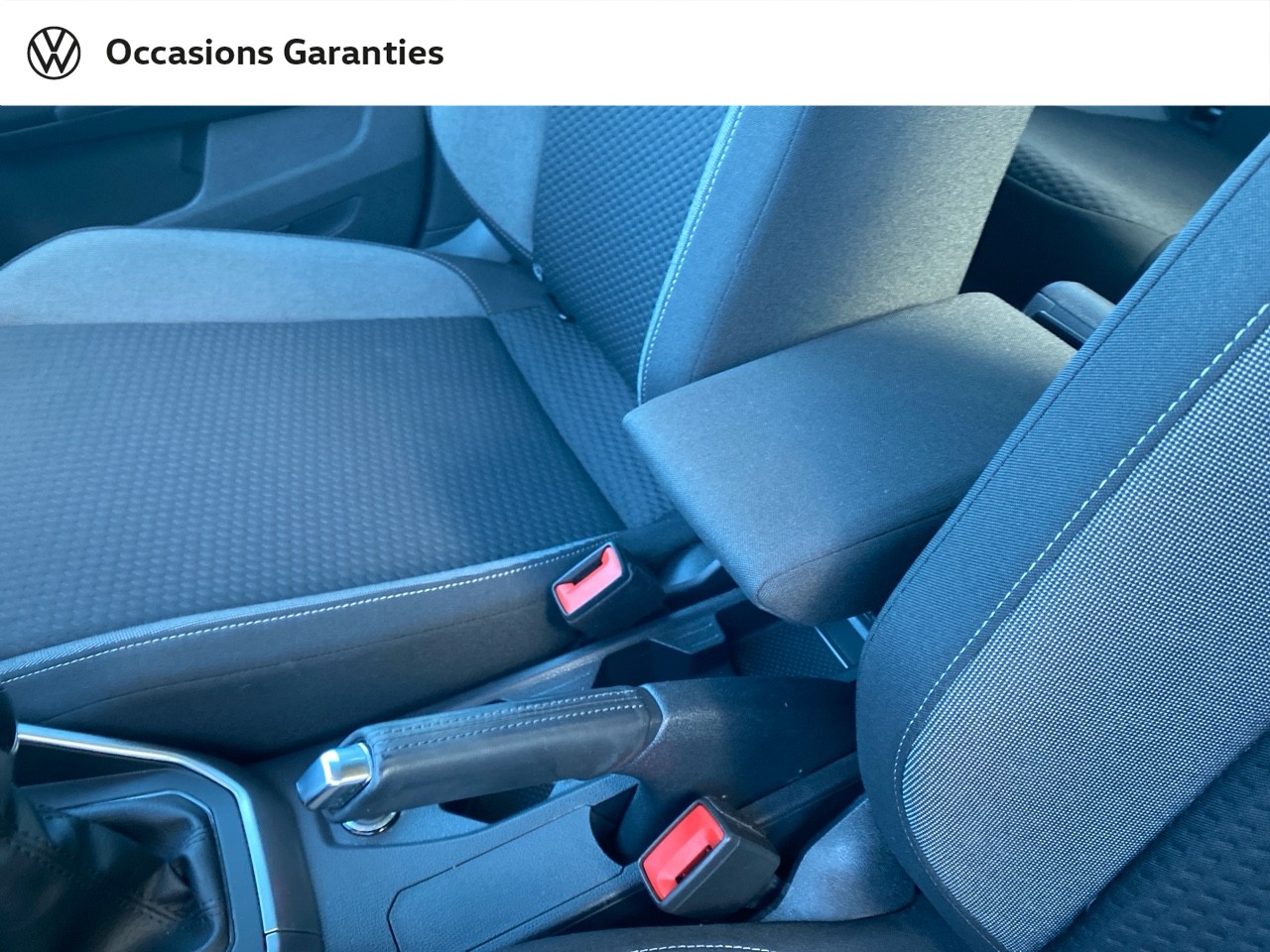 Voitures occasions VOLKSWAGEN POLO Life Rezé