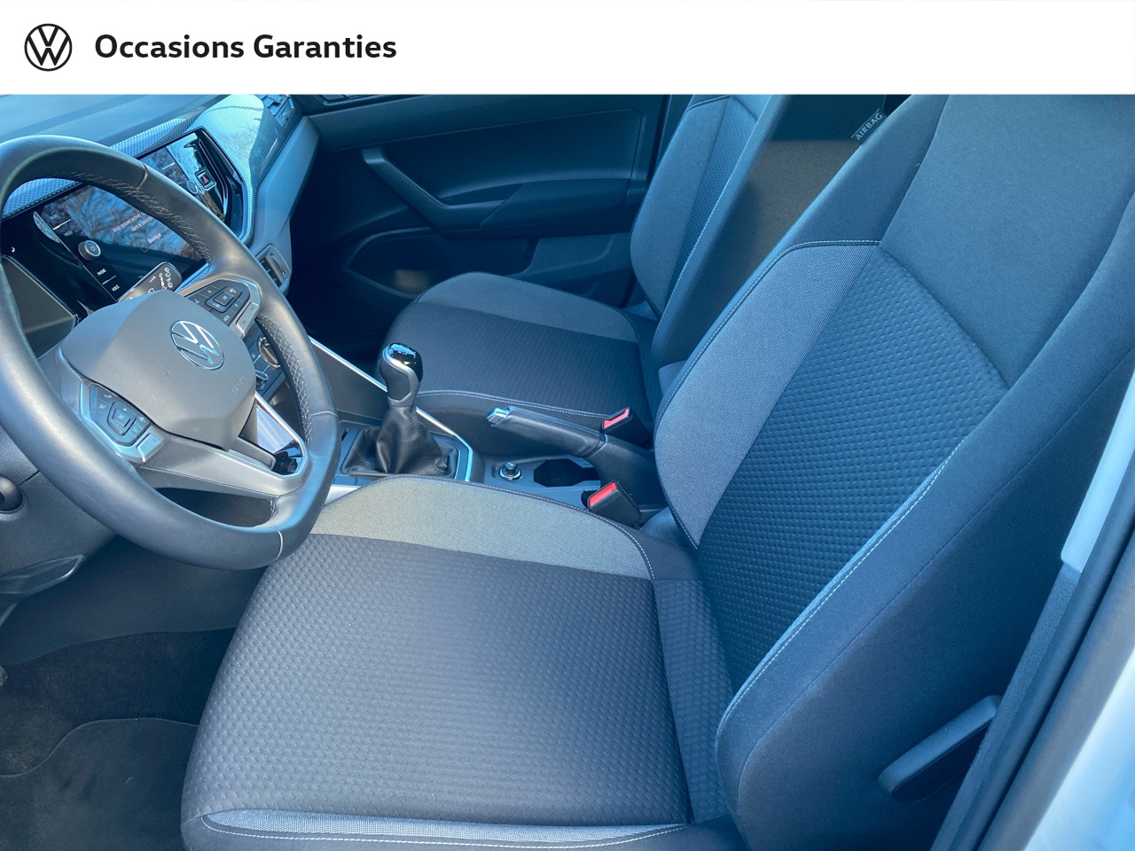 Voitures occasions VOLKSWAGEN POLO Life Rezé