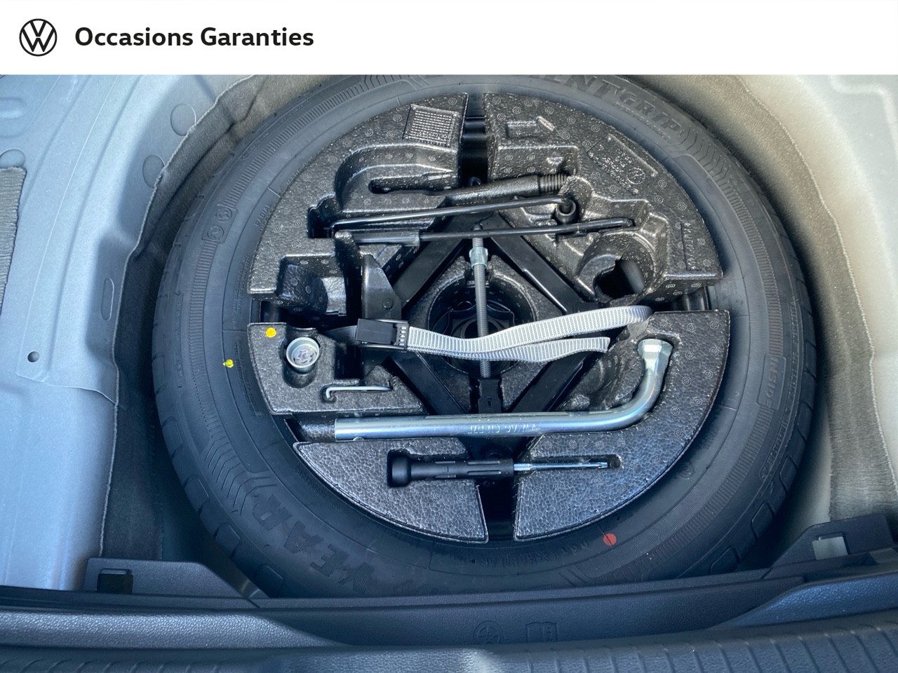 Voitures occasions VOLKSWAGEN POLO Life Rezé