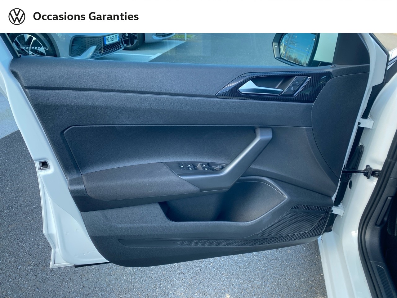 Voitures occasions VOLKSWAGEN POLO Life Rezé