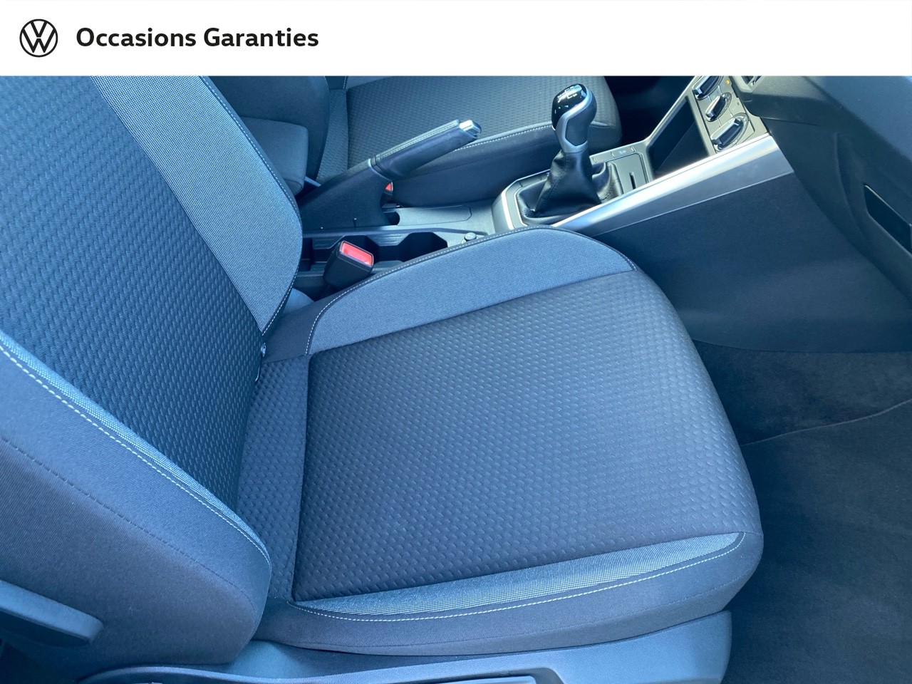 Voitures occasions VOLKSWAGEN POLO Life Rezé