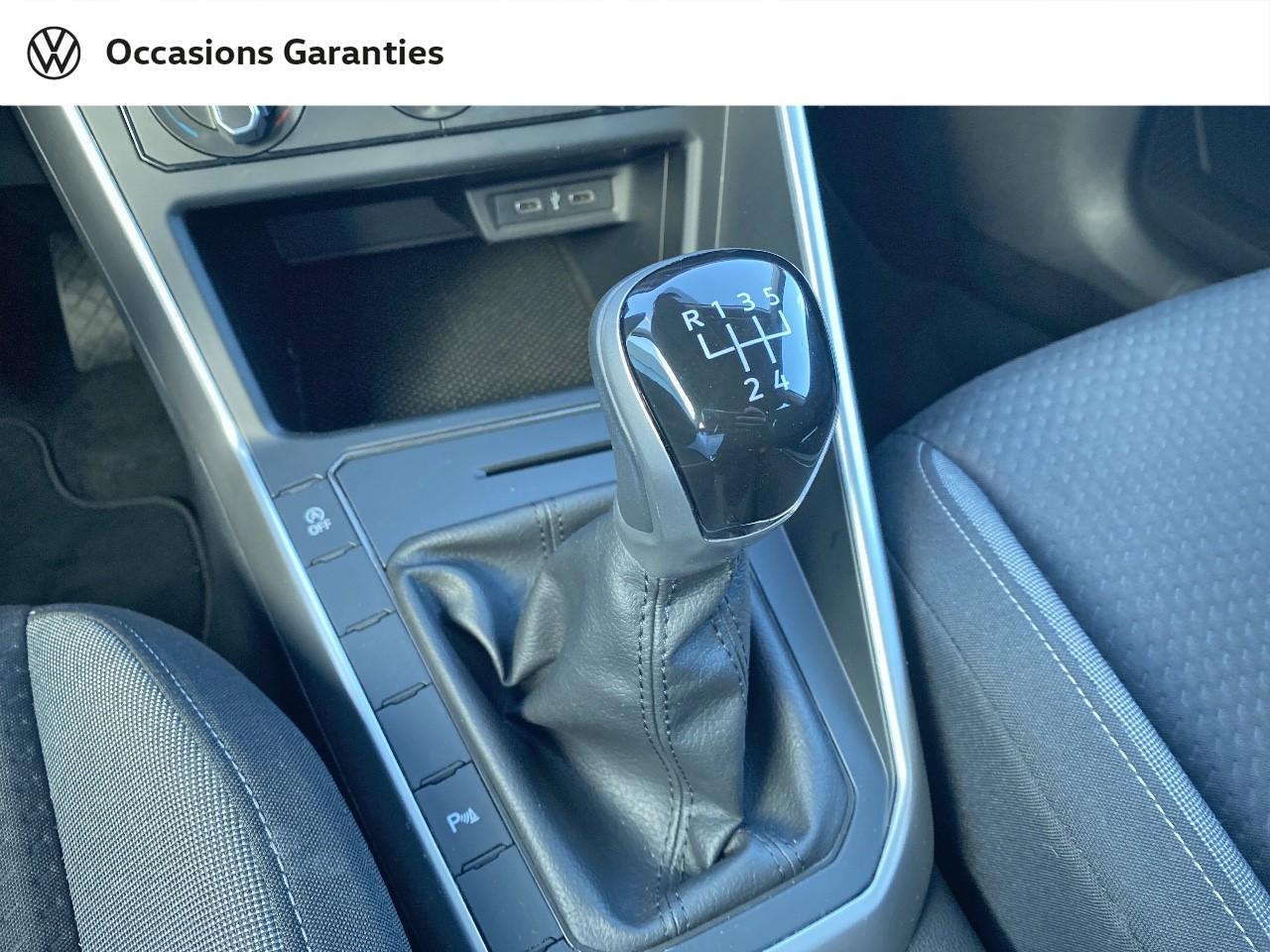 Voitures occasions VOLKSWAGEN POLO Life Rezé