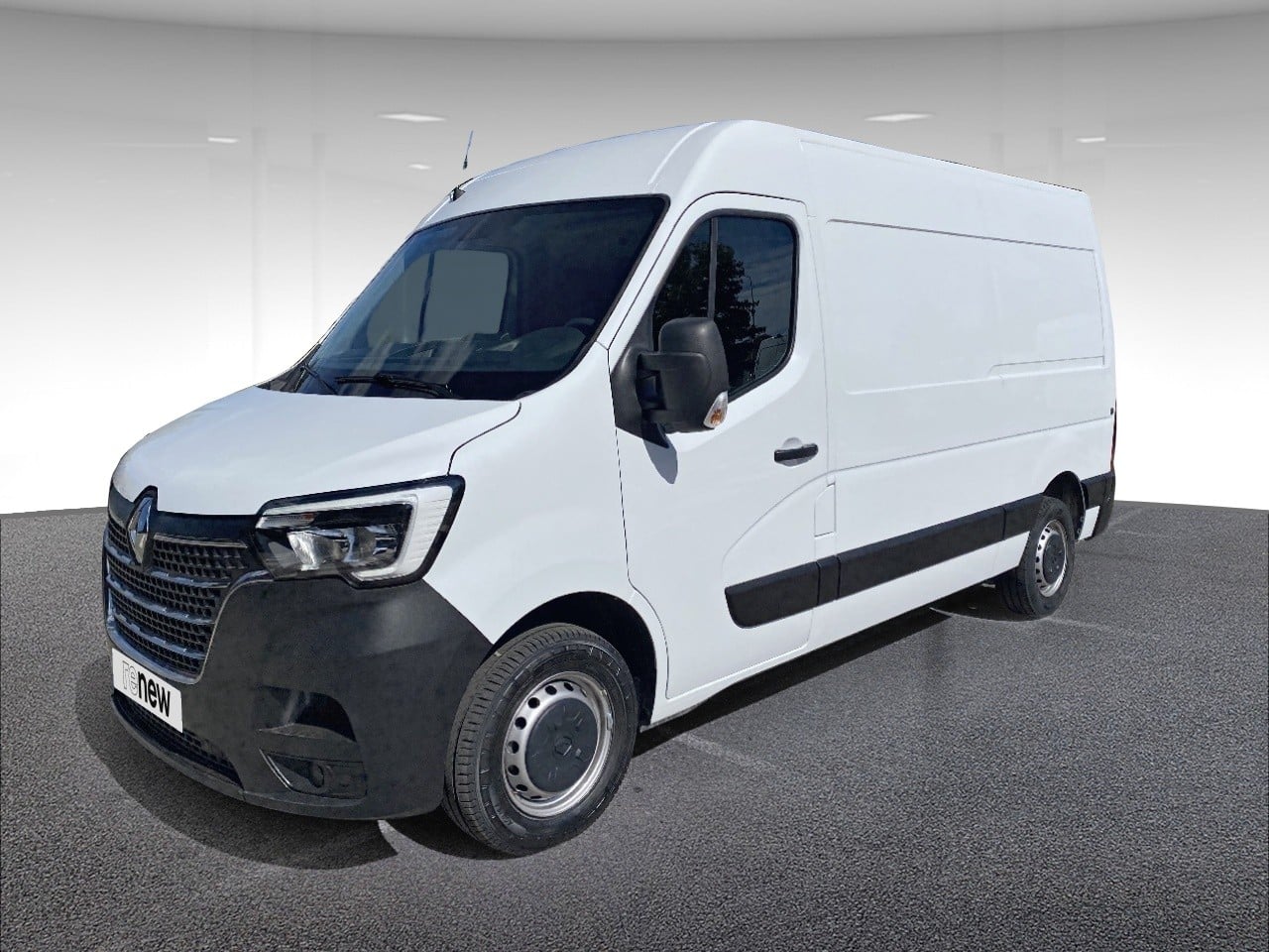 F3300 L2H2 2.3 Blue dCi 135ch Grand Confort Euro6E