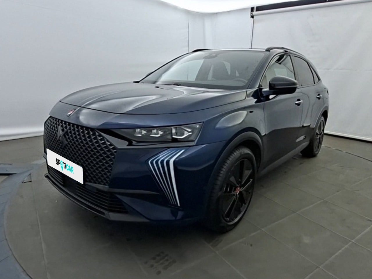 E-TENSE 225ch Performance Line