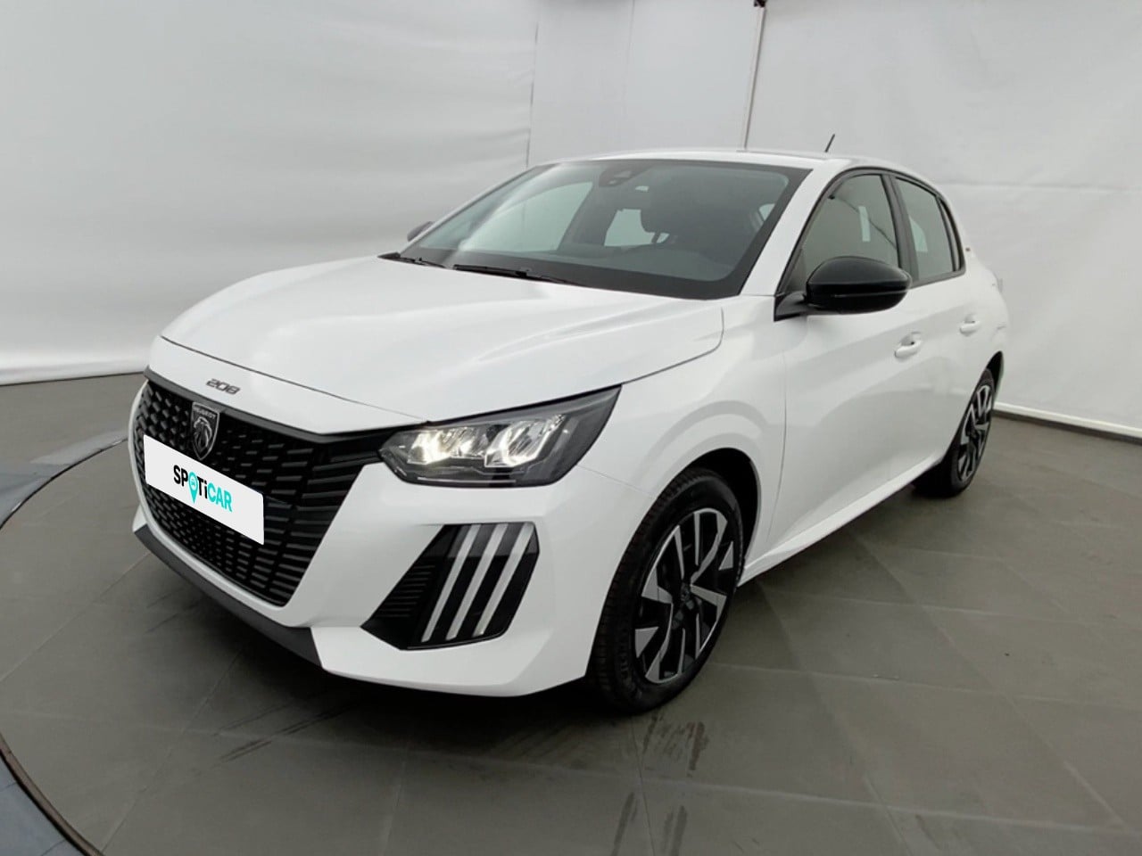 1.2 Hybrid 100ch Style e-DCS6