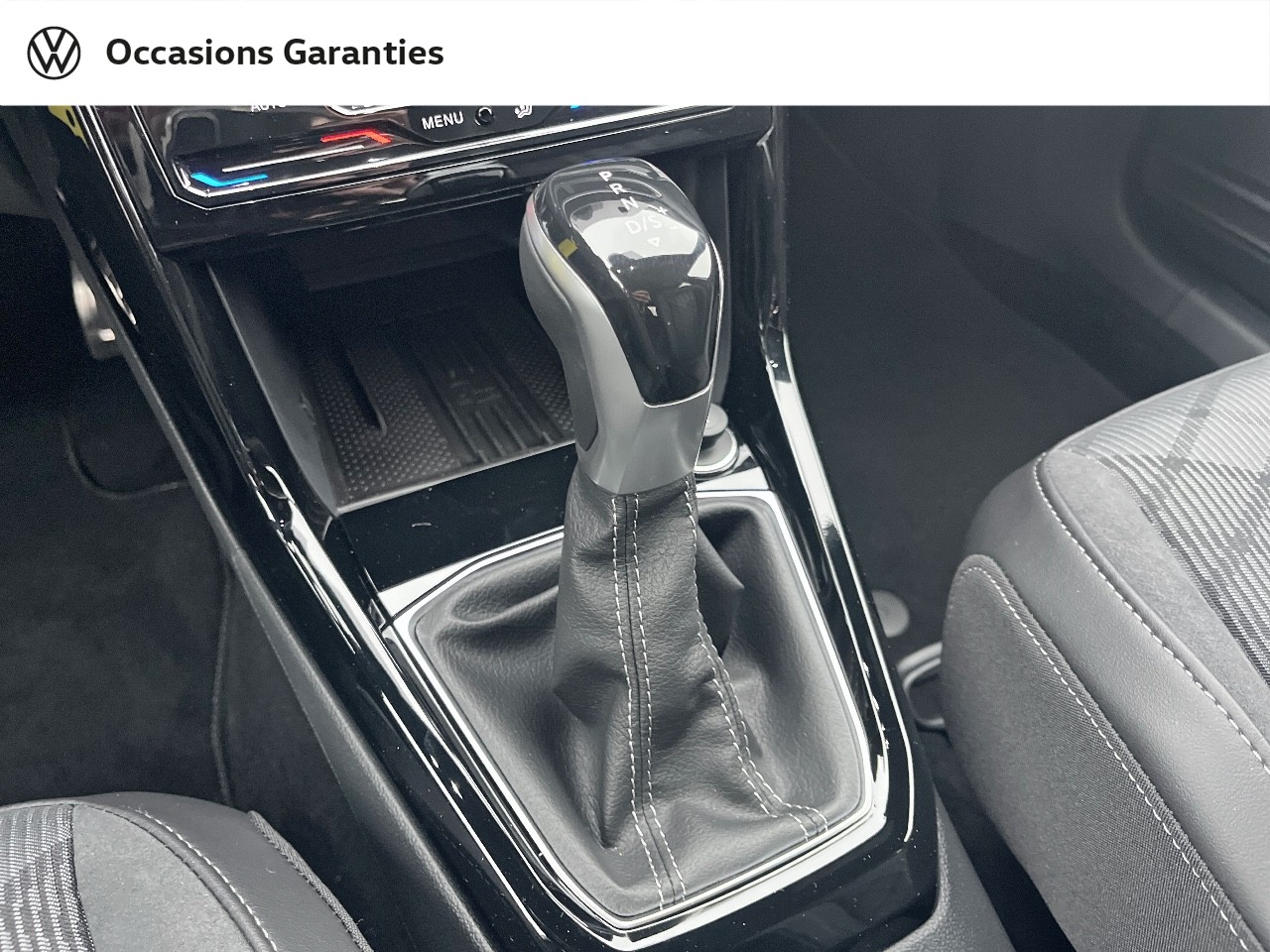 Voitures occasions VOLKSWAGEN T-CROSS R-Line Laxou
