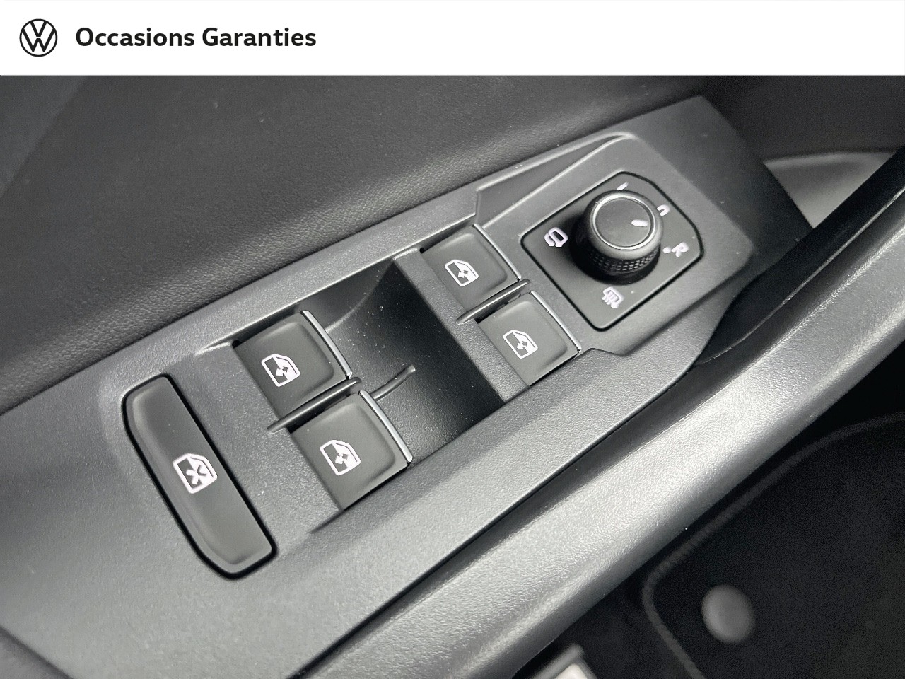 Voitures occasions VOLKSWAGEN T-CROSS R-Line Laxou
