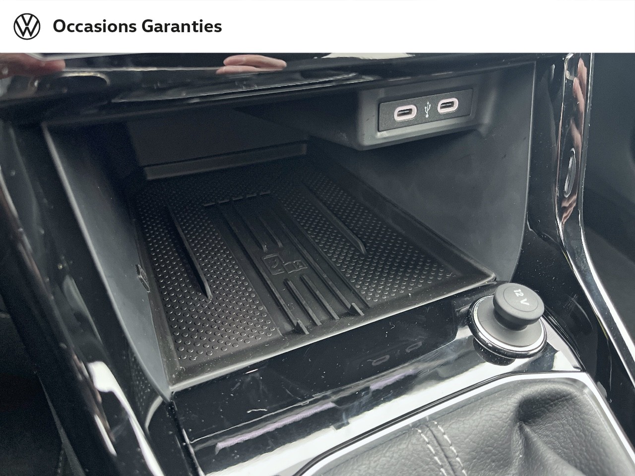 Voitures occasions VOLKSWAGEN T-CROSS R-Line Laxou