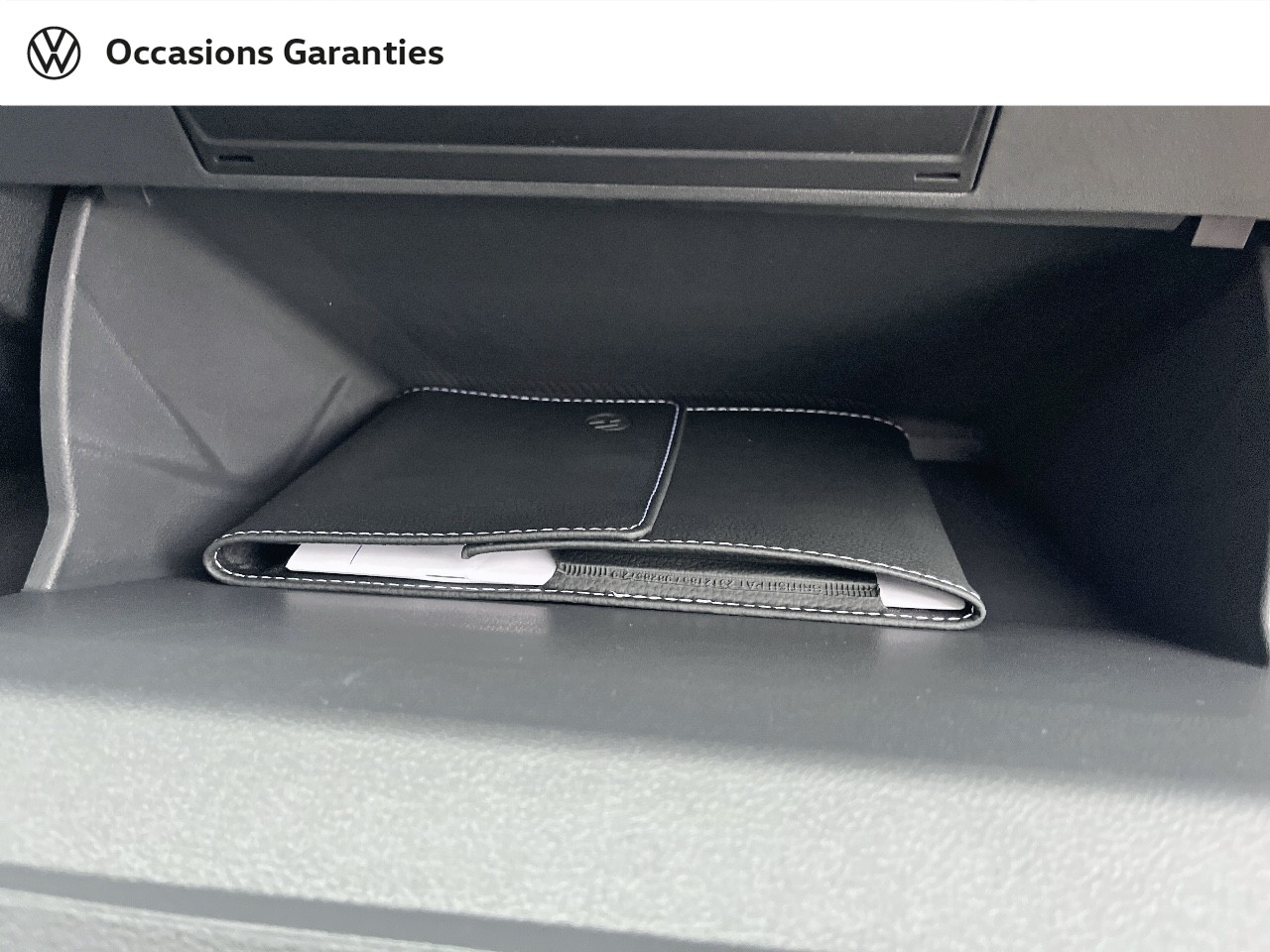 Voitures occasions VOLKSWAGEN T-CROSS R-Line Laxou