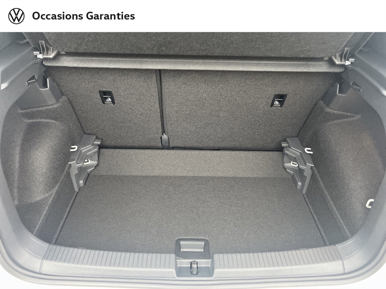 Voitures occasions VOLKSWAGEN T-CROSS R-Line Laxou