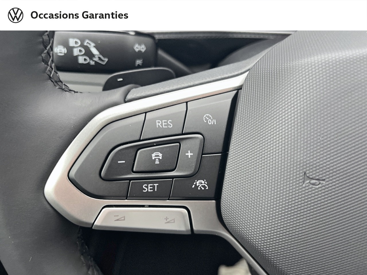 Voitures occasions VOLKSWAGEN T-CROSS R-Line Laxou