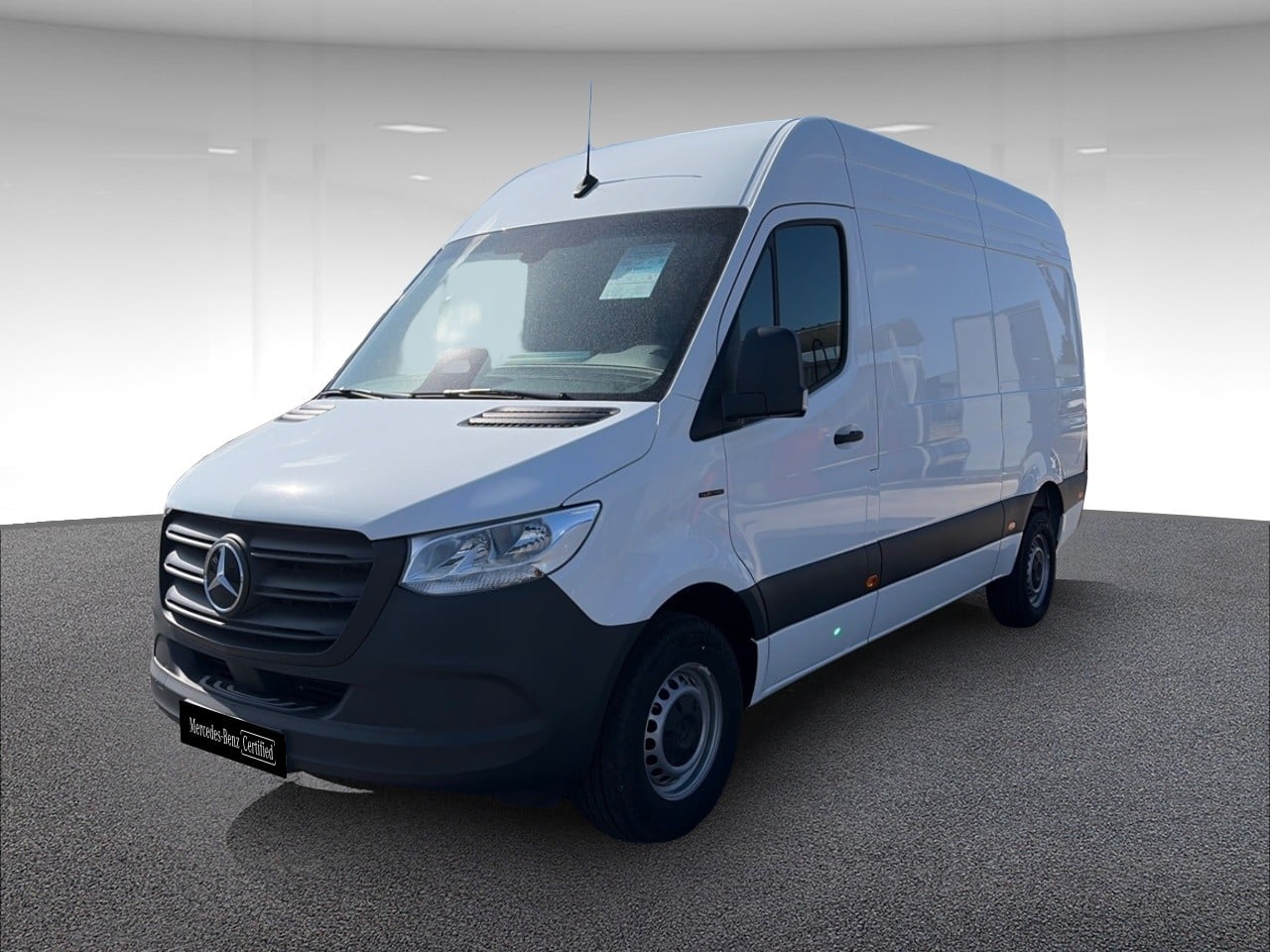 314 eSprinter 37 3T5 Pro