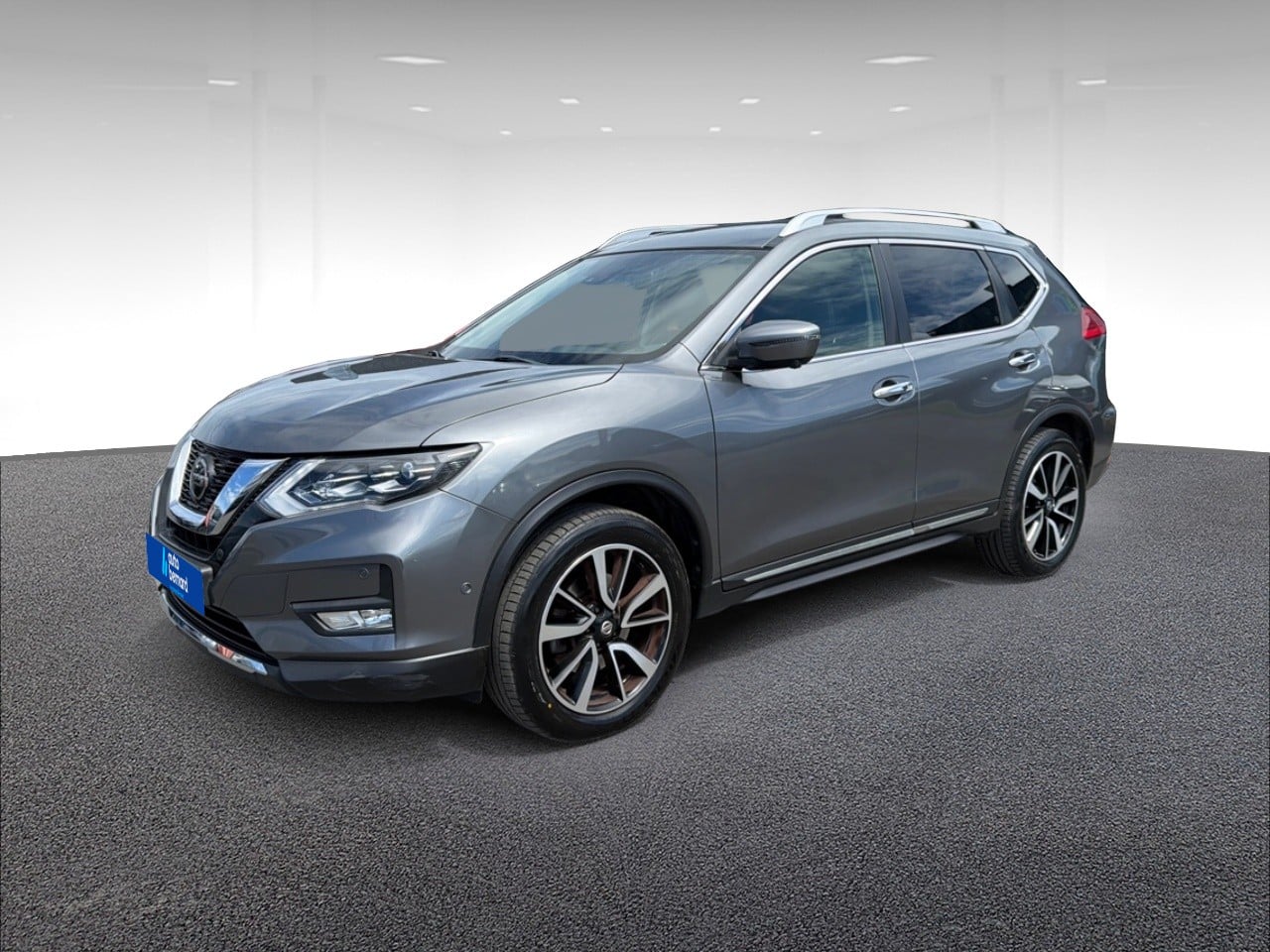 dCi 150ch Tekna Euro6d-T
