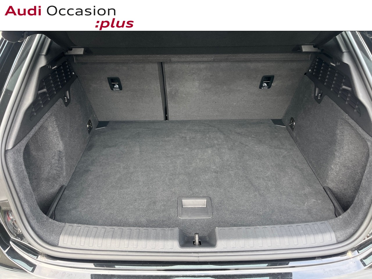 Voitures occasions Audi A3 Sportback S line Thionville