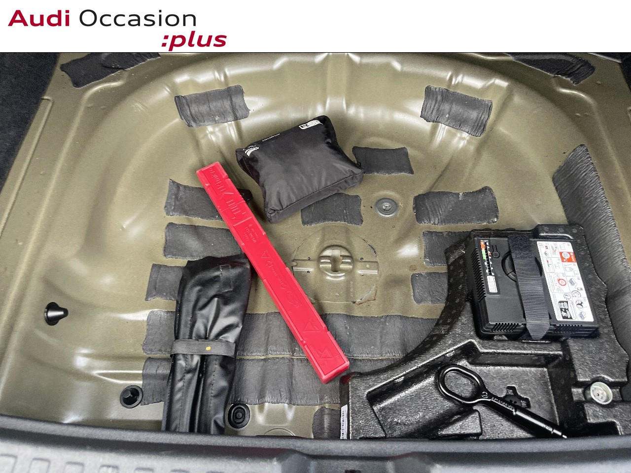 Voitures occasions Audi A3 Sportback S line Thionville