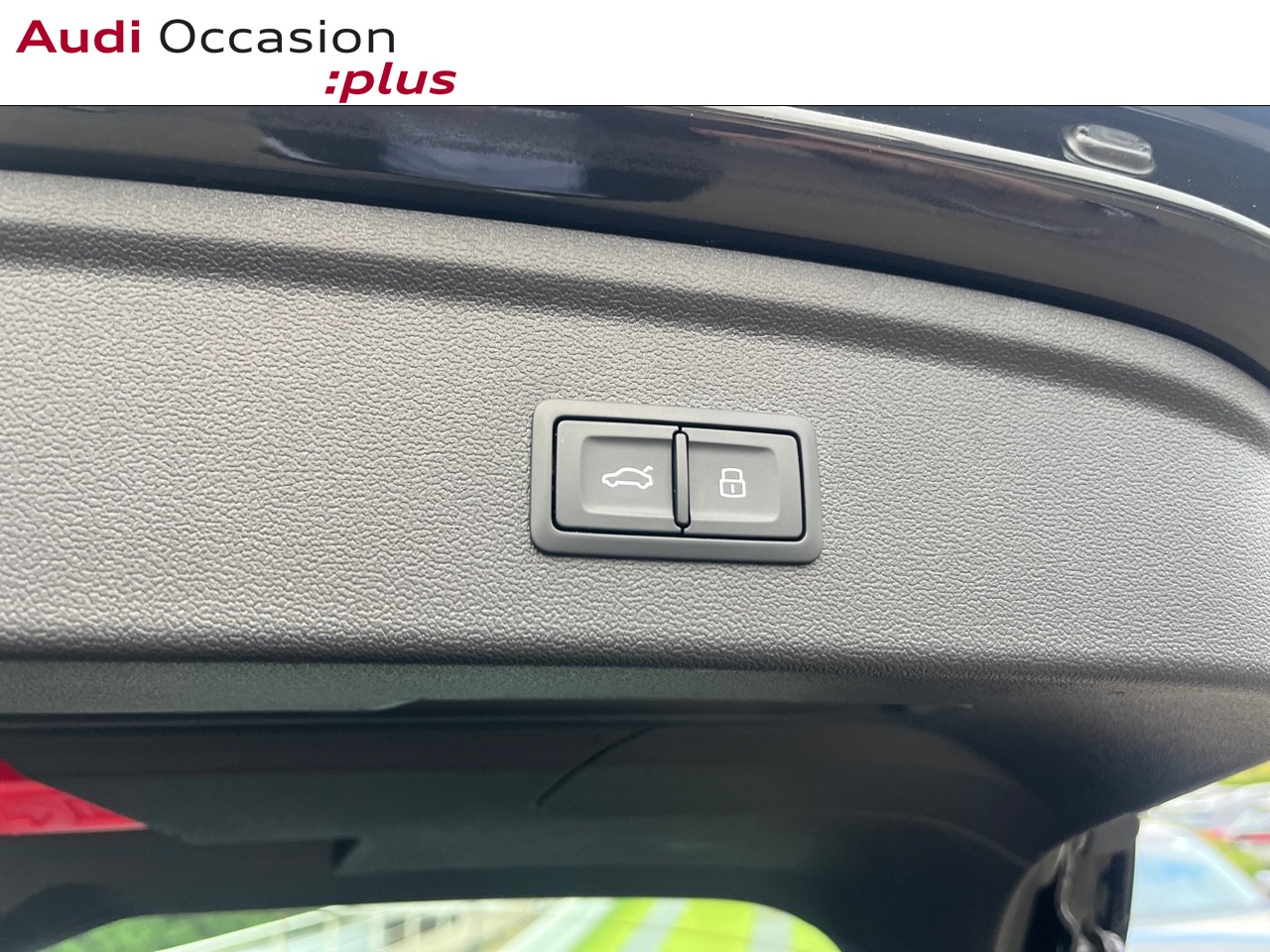 Voitures occasions Audi A3 Sportback S line Thionville