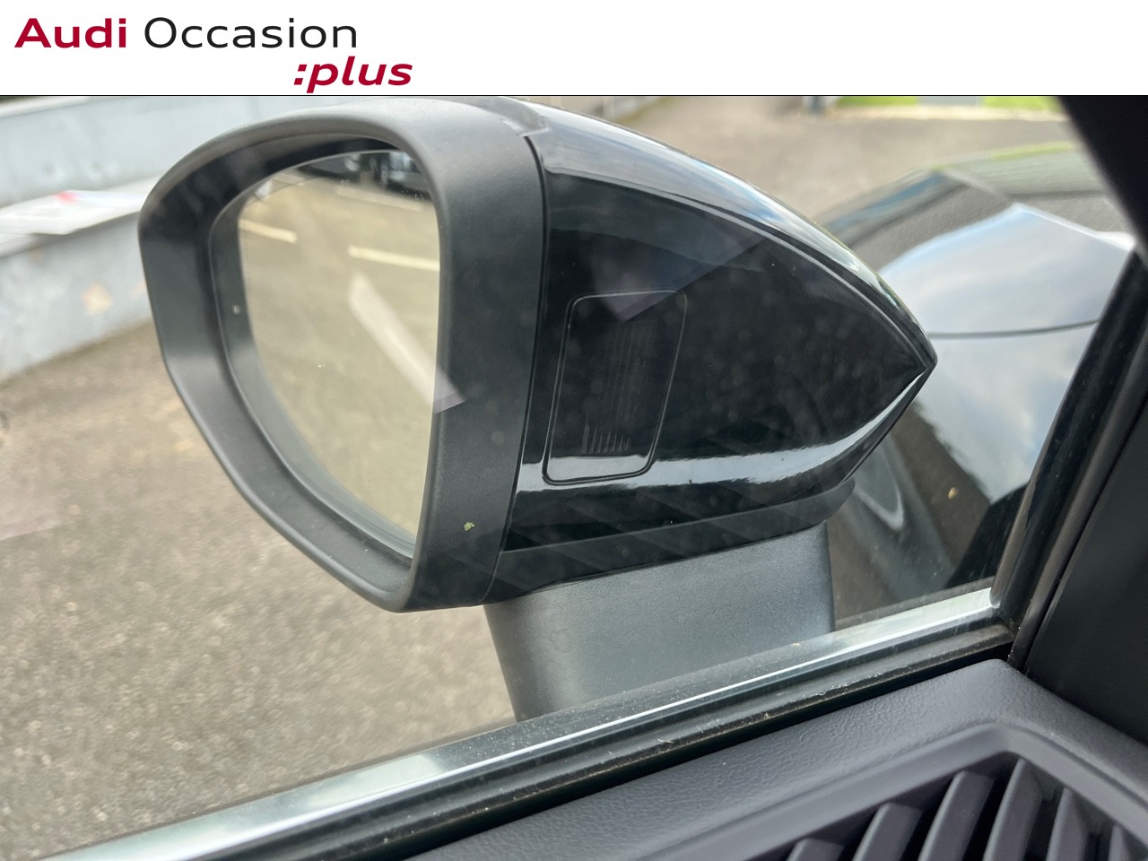 Voitures occasions Audi A3 Sportback S line Thionville