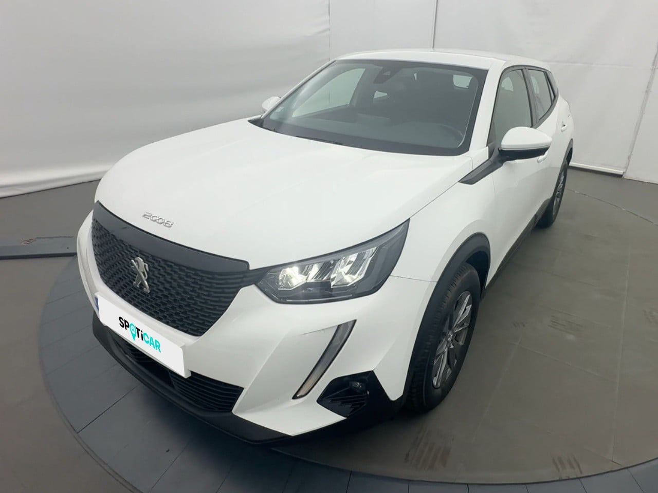 1.5 BlueHDi 110ch S&S Style