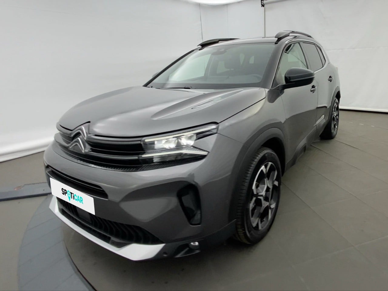 1.5 BlueHDi 130ch MAX boite automatique
