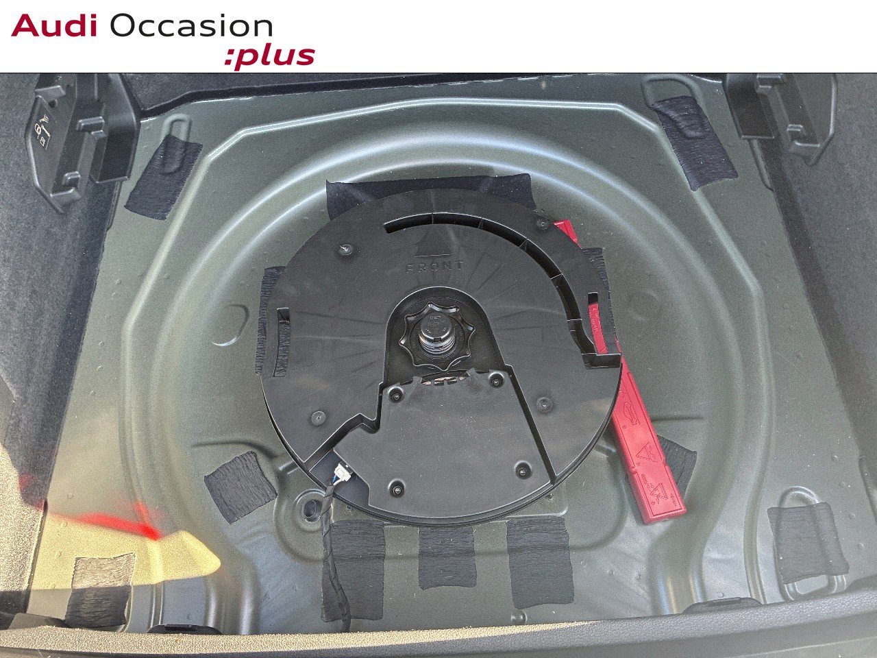 Voitures occasions Audi Q3 Sportback S line Augny