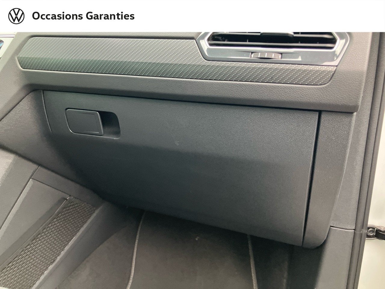 Voitures occasions VOLKSWAGEN TIGUAN R-Line Villeneuve-d'Ascq