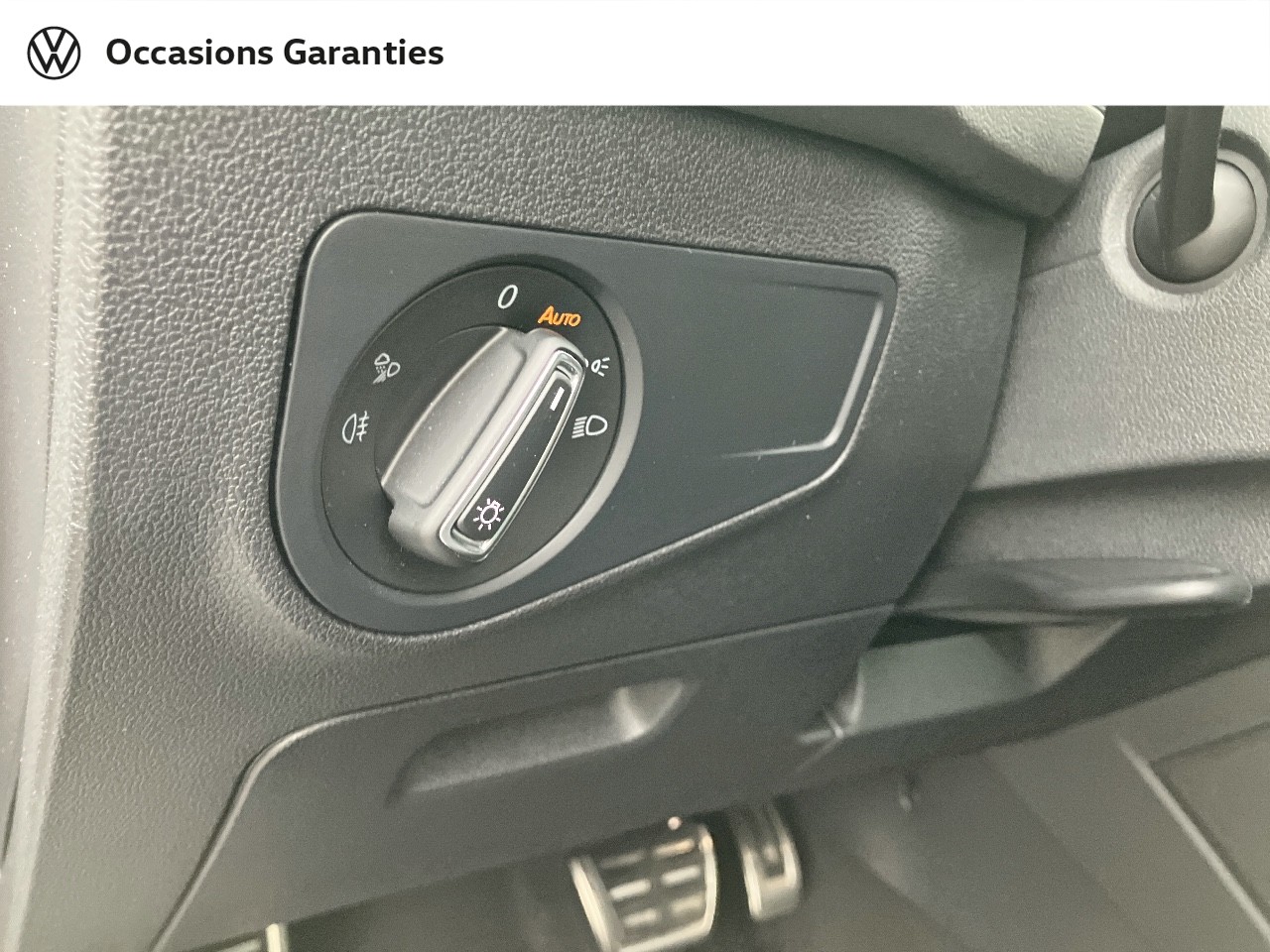 Voitures occasions VOLKSWAGEN TIGUAN R-Line Villeneuve-d'Ascq