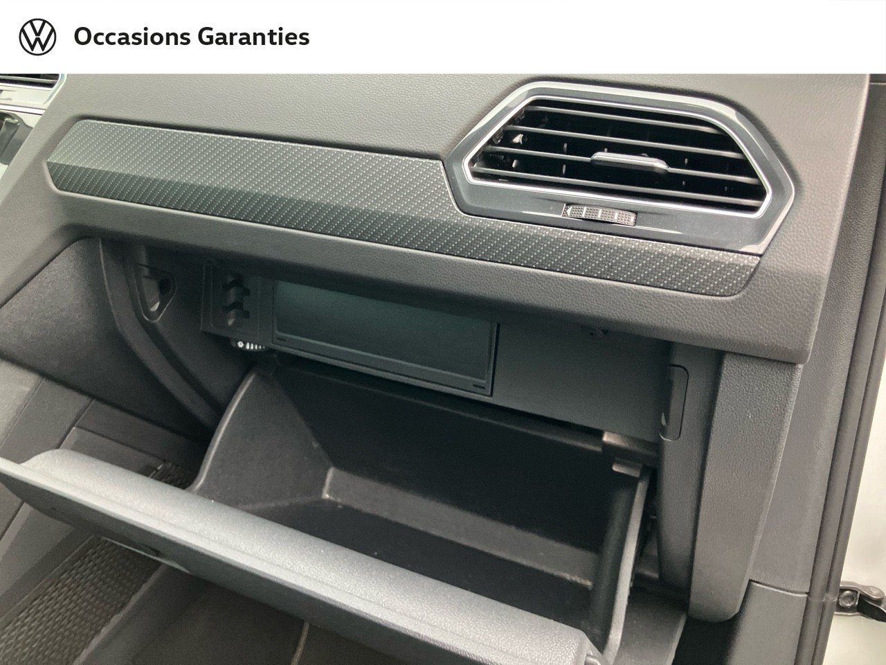 Voitures occasions VOLKSWAGEN TIGUAN R-Line Villeneuve-d'Ascq