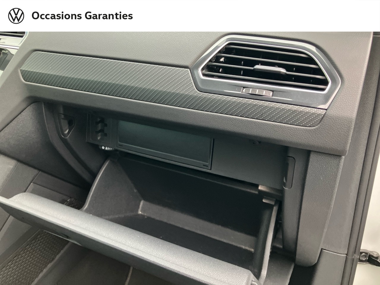 Voitures occasions VOLKSWAGEN TIGUAN R-Line Villeneuve-d'Ascq