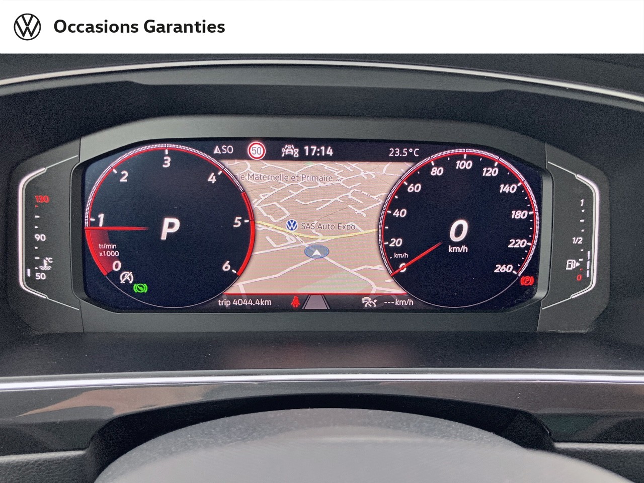 Voitures occasions VOLKSWAGEN TIGUAN R-Line Villeneuve-d'Ascq