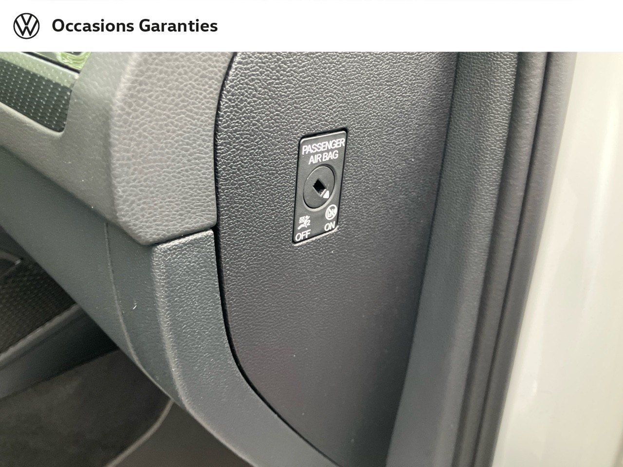 Voitures occasions VOLKSWAGEN TIGUAN R-Line Villeneuve-d'Ascq