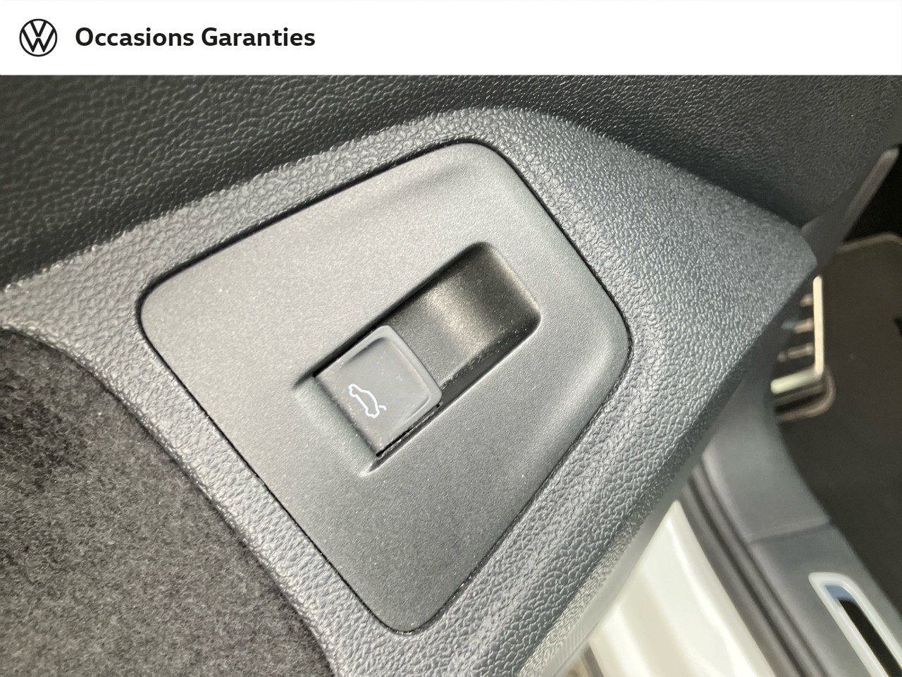 Voitures occasions VOLKSWAGEN TIGUAN R-Line Villeneuve-d'Ascq